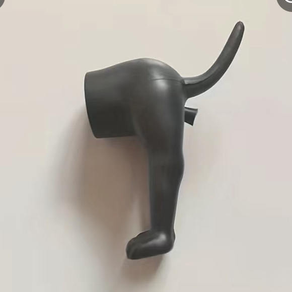 NWT 1pc Poop Dog Butt Toothpaste Caps - Picture 8 of 10